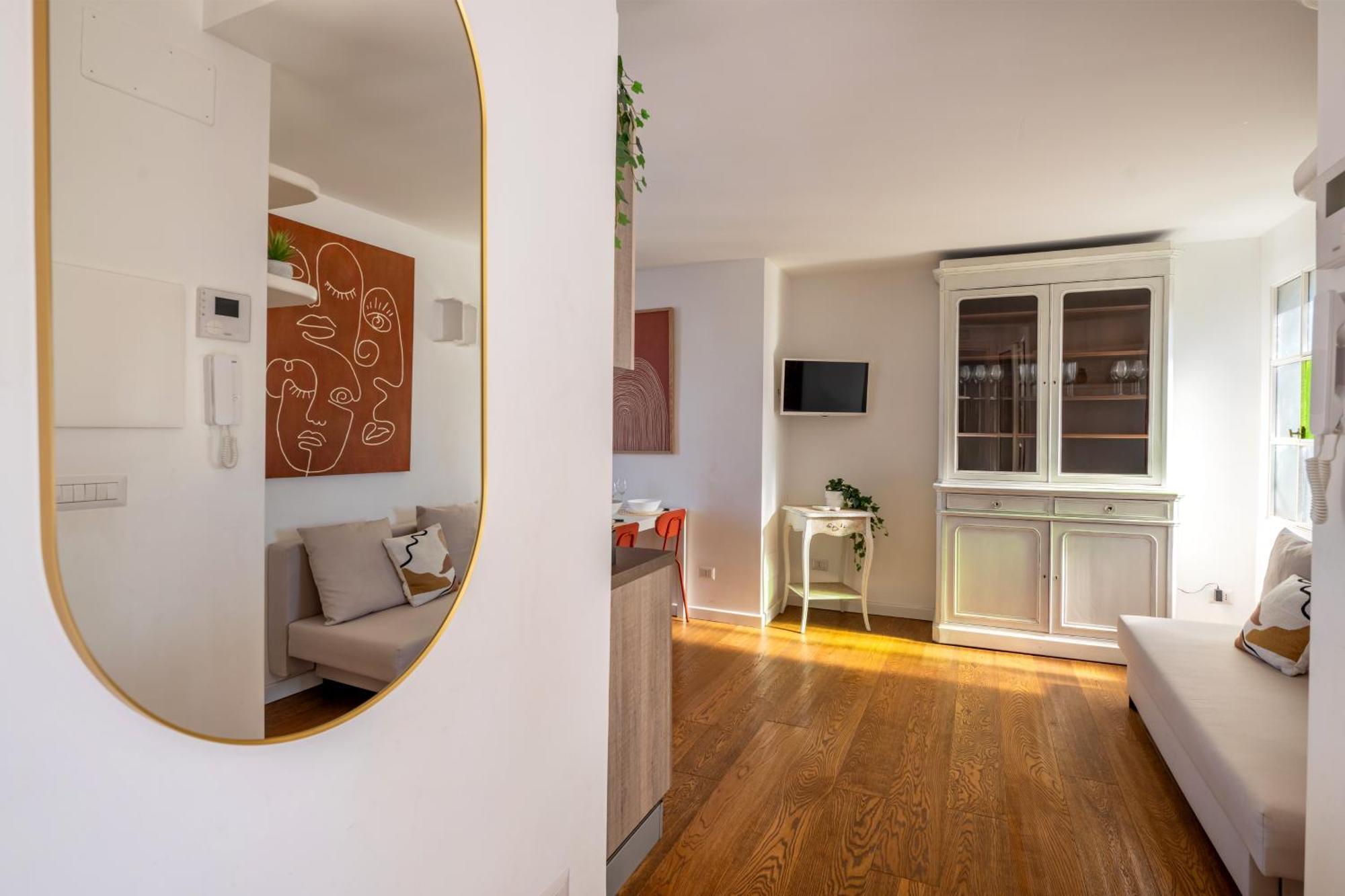 150Mq Rooftop Paradise - Spacious Private Terrace Bari Zewnętrze zdjęcie