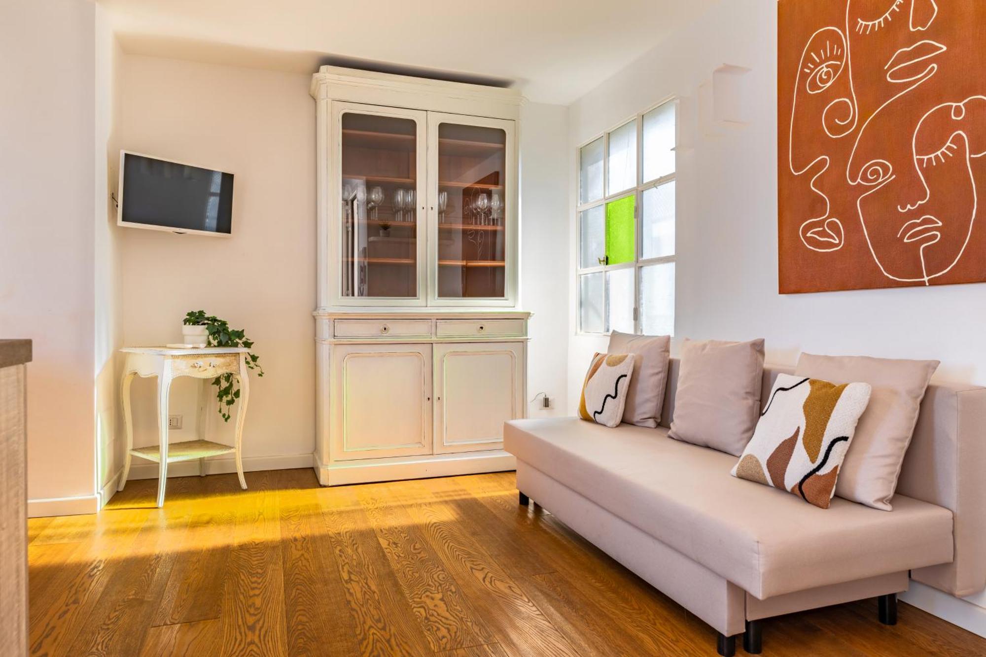 150Mq Rooftop Paradise - Spacious Private Terrace Bari Zewnętrze zdjęcie
